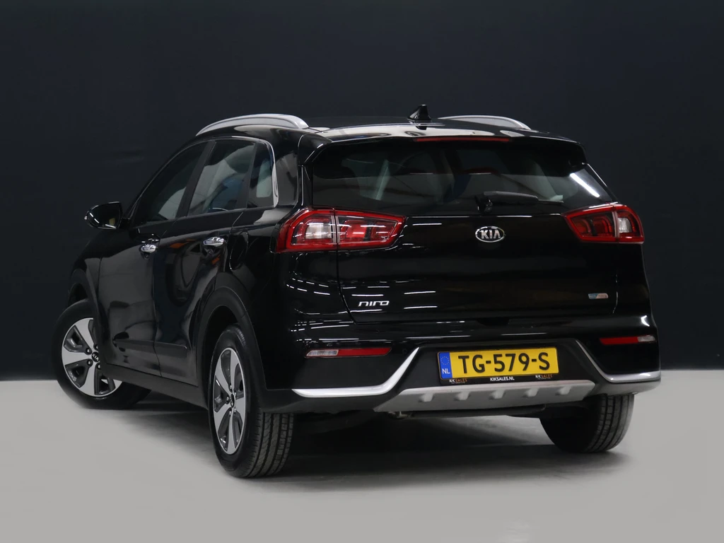Kia Niro – foto 4