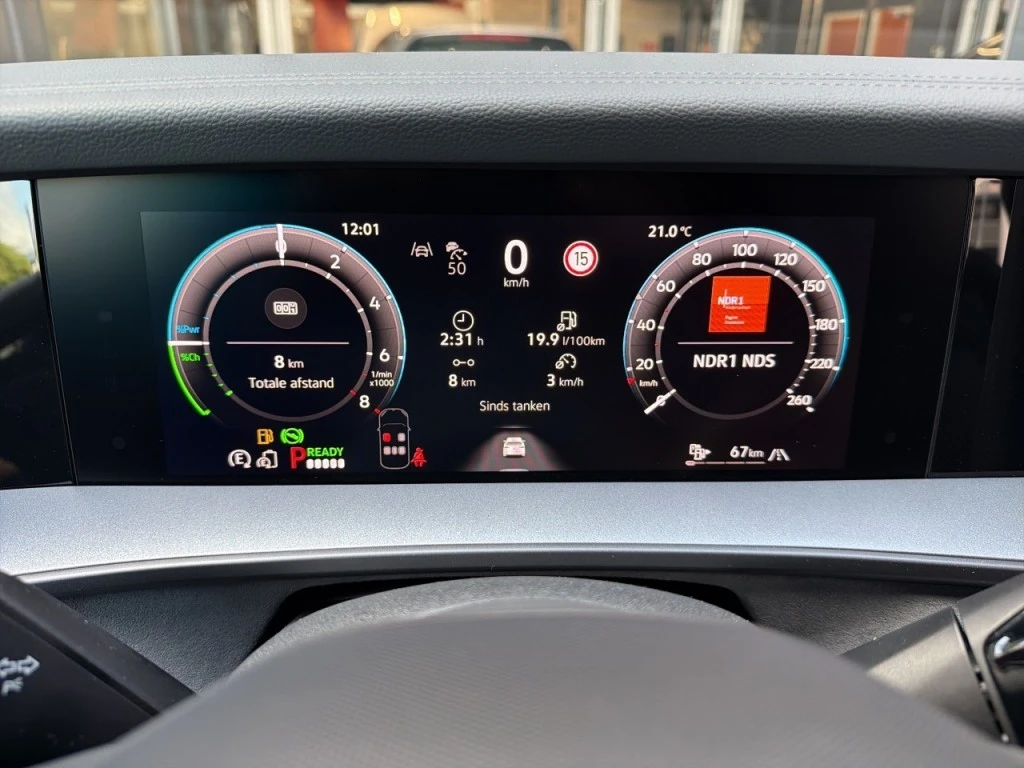 Volkswagen Tayron – foto 15