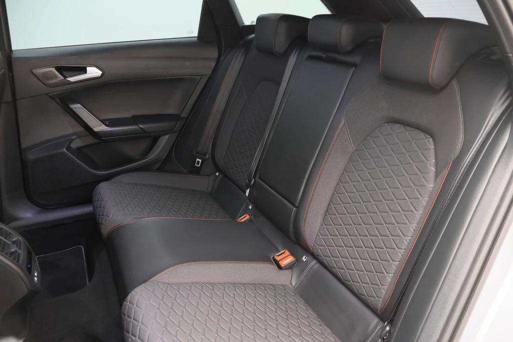 SEAT Leon – foto 20