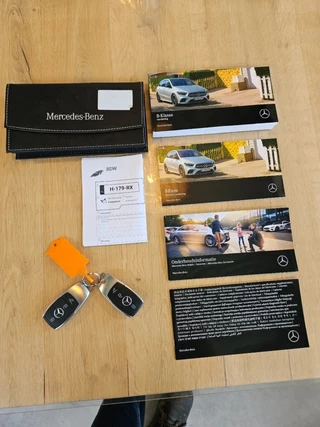 Mercedes-Benz B-Klasse – thumbnail 56