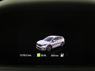 Škoda Enyaq iV – thumbnail 38