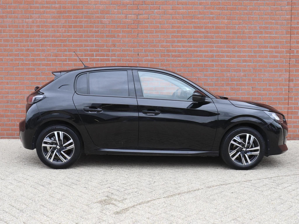 Peugeot 208 – foto 7