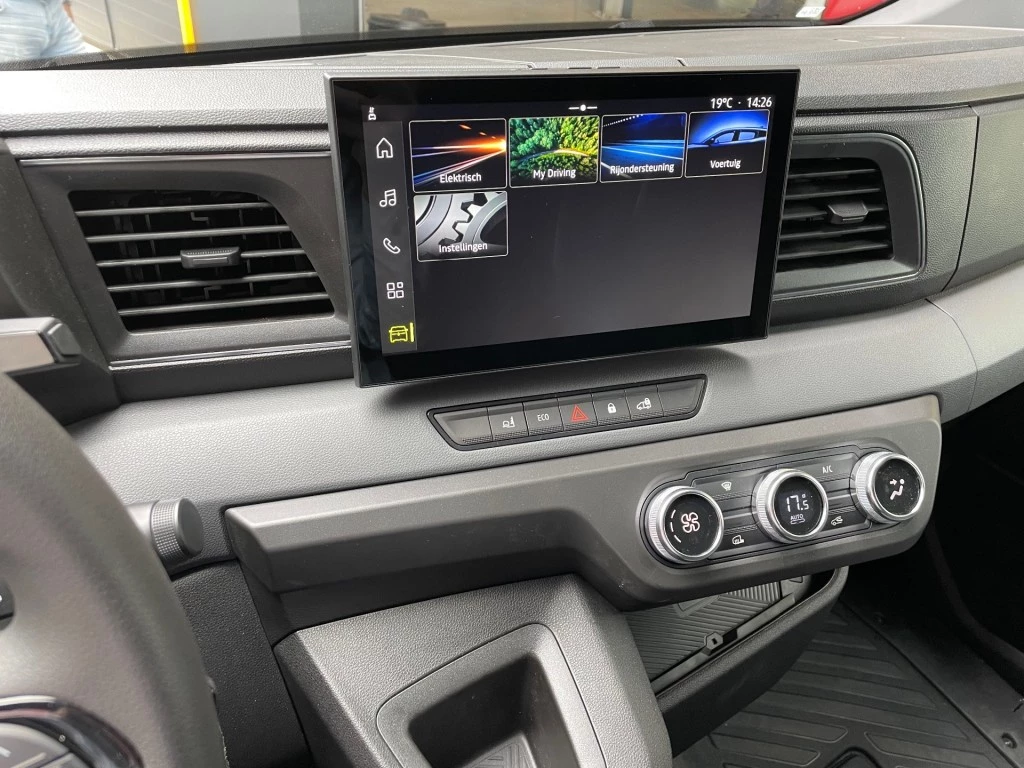 Renault Master – foto 49