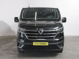 Renault Trafic – thumbnail 8