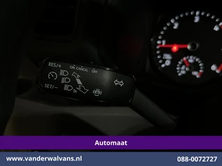 Volkswagen Crafter – thumbnail 8