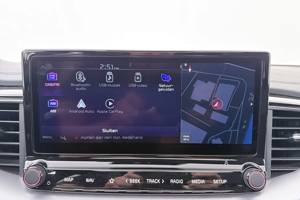 Kia Ceed Sportswagon – foto 27