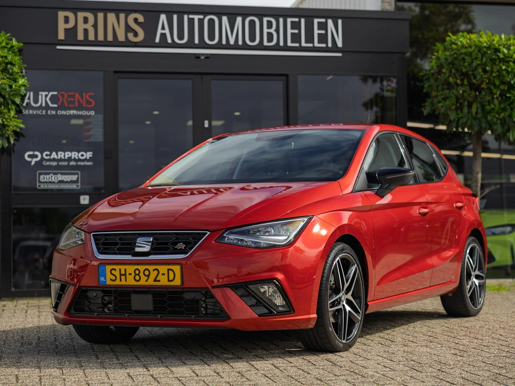 SEAT Ibiza – foto 2