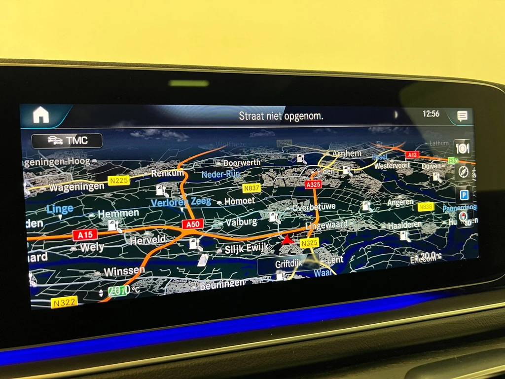 Mercedes-Benz GLE – foto 12
