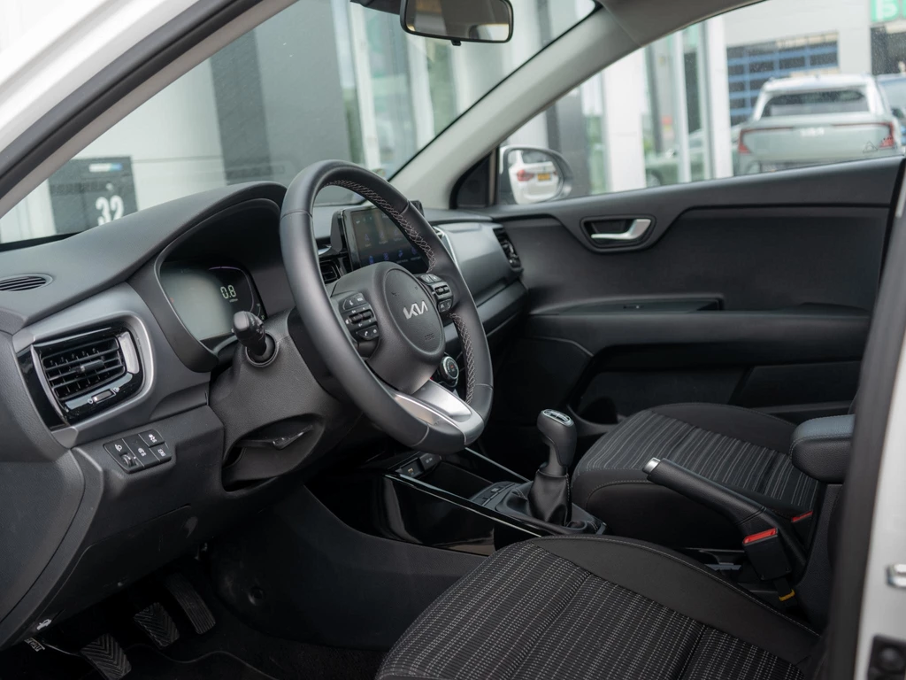 Kia Stonic – foto 28