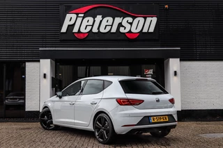 SEAT Leon – thumbnail 3