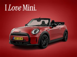 MINI Cooper Cabrio – thumbnail 3