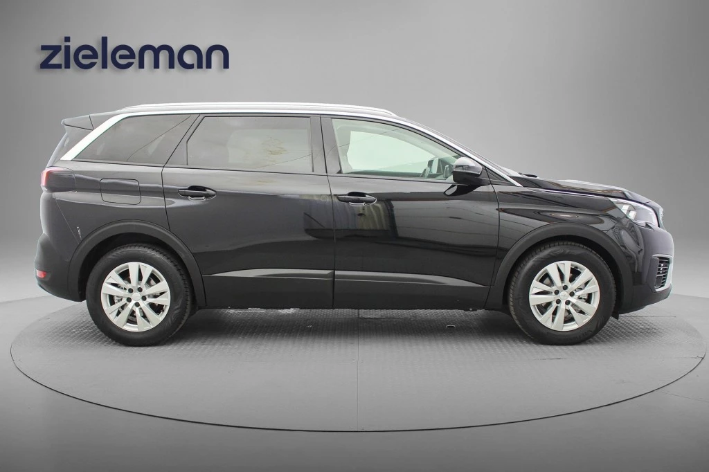 Peugeot 5008 – foto 7