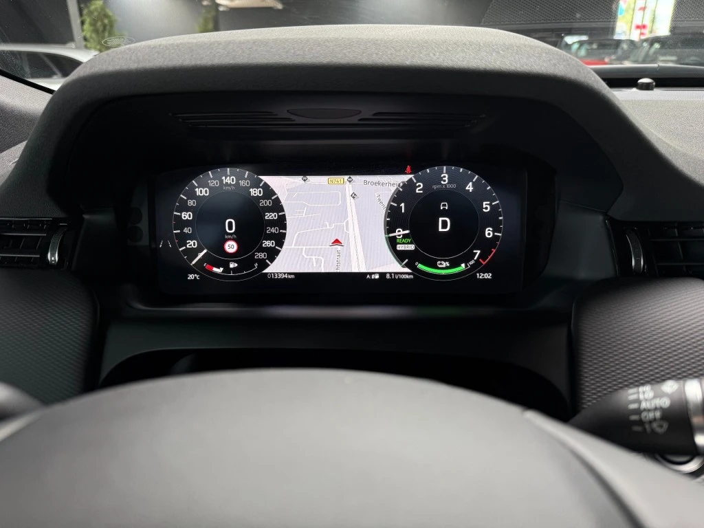 Land Rover Discovery Sport – foto 14