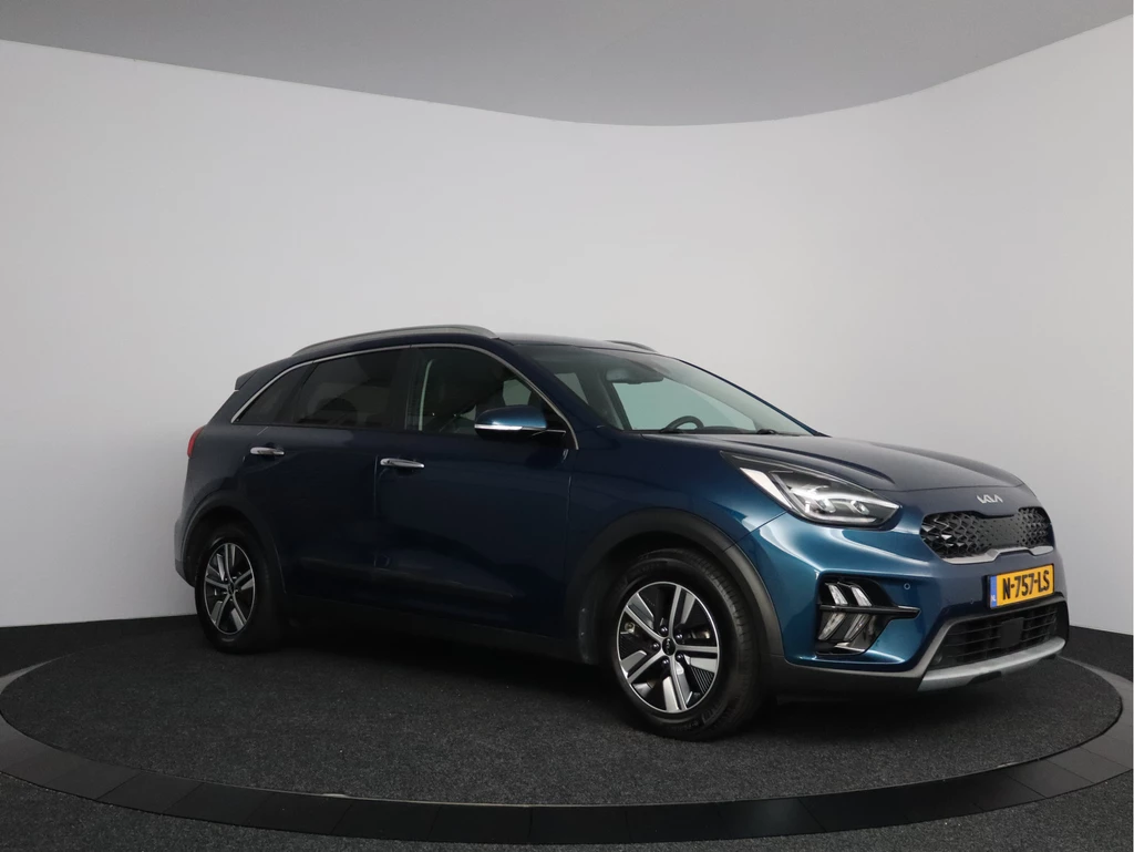 Kia Niro – foto 8