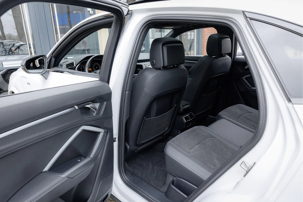 Audi Q3 – foto 29