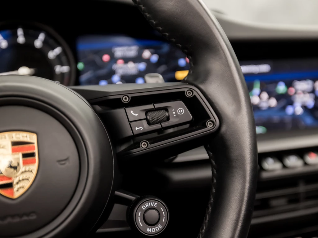 Porsche 911 – foto 26