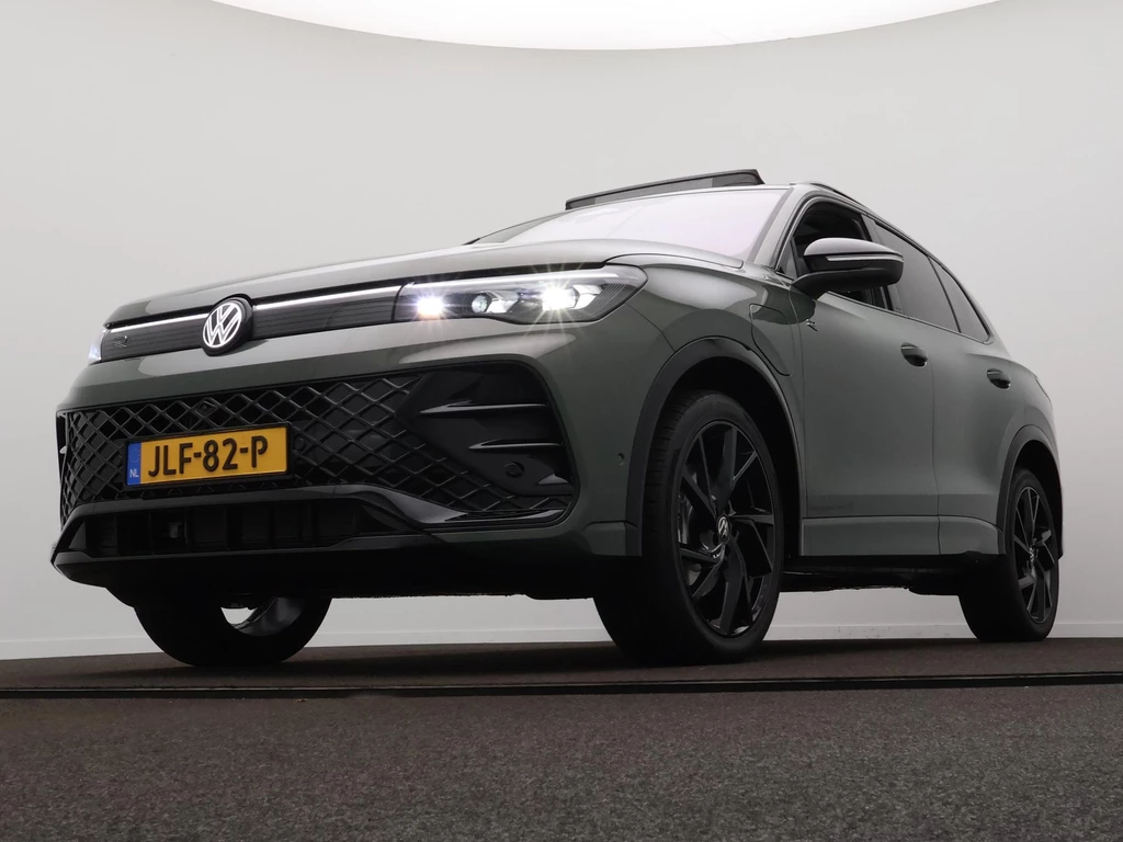 Volkswagen Tiguan – foto 2