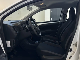 Toyota Aygo – thumbnail 30