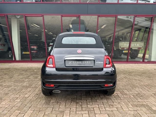 Fiat 500C – thumbnail 4
