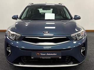 Kia Stonic – thumbnail 11