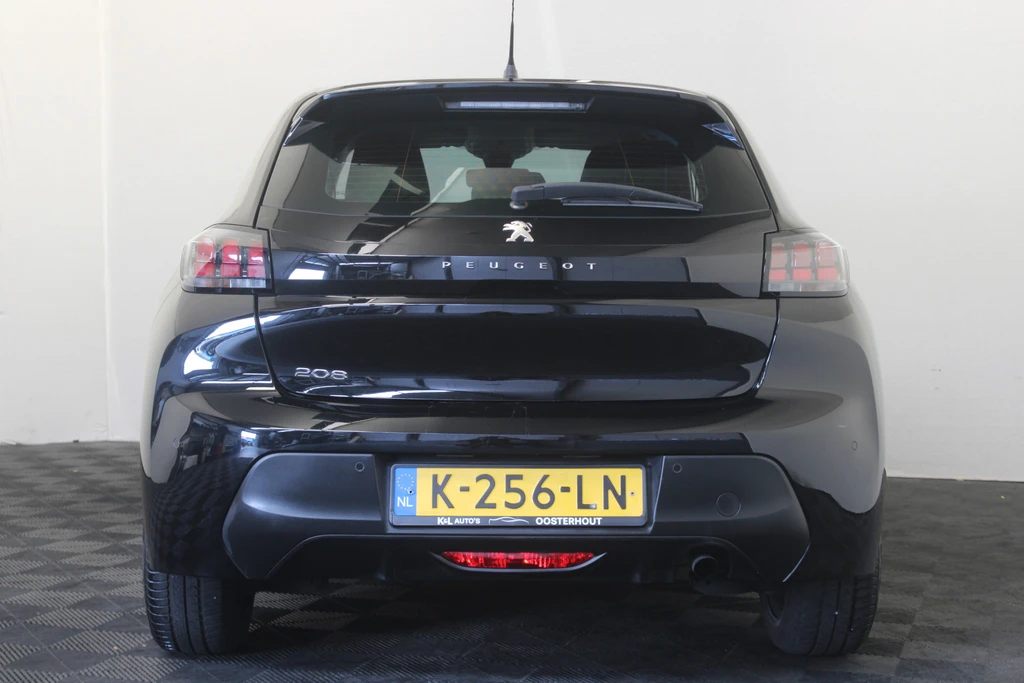 Peugeot 208 – foto 3