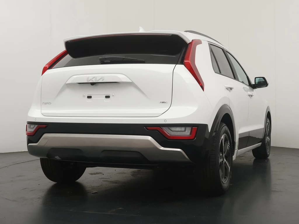 Kia Niro – foto 7
