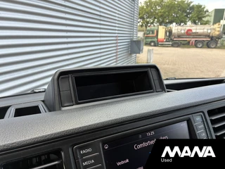 Volkswagen Crafter – thumbnail 23