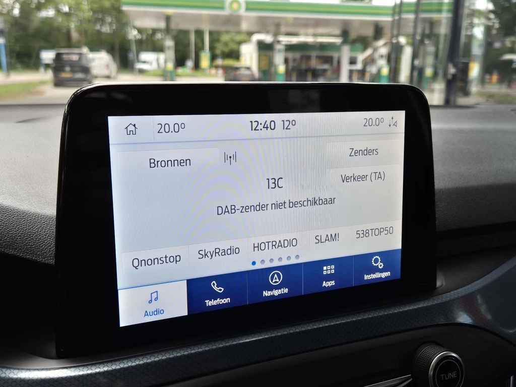 Ford Focus – foto 20