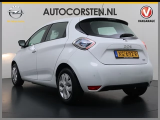 Renault ZOE – thumbnail 3