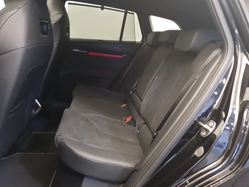 Škoda Enyaq iV – foto 25