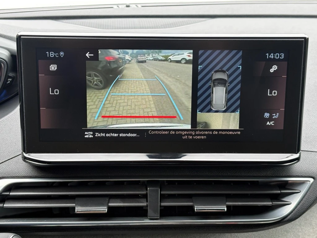 Peugeot 3008 – foto 15