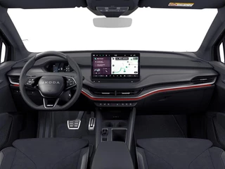 Škoda Enyaq iV – thumbnail 4