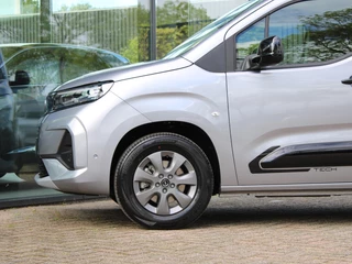 Opel Combo-e – thumbnail 10