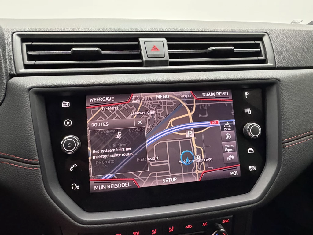 SEAT Arona – foto 13