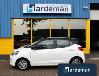 Hyundai i10 – thumbnail 2