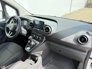 Mercedes-Benz eCitan – thumbnail 11