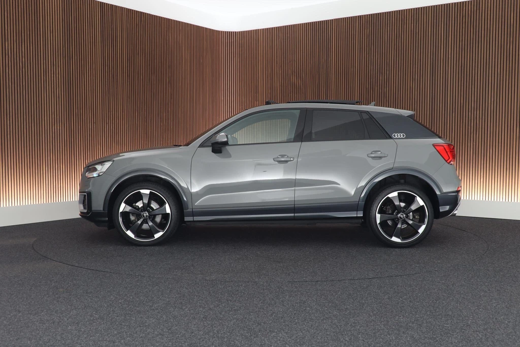Audi Q2 – foto 2