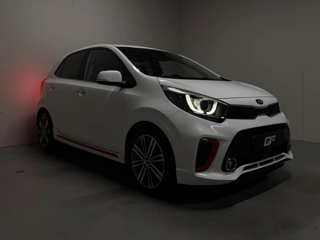 Kia Picanto – foto 18