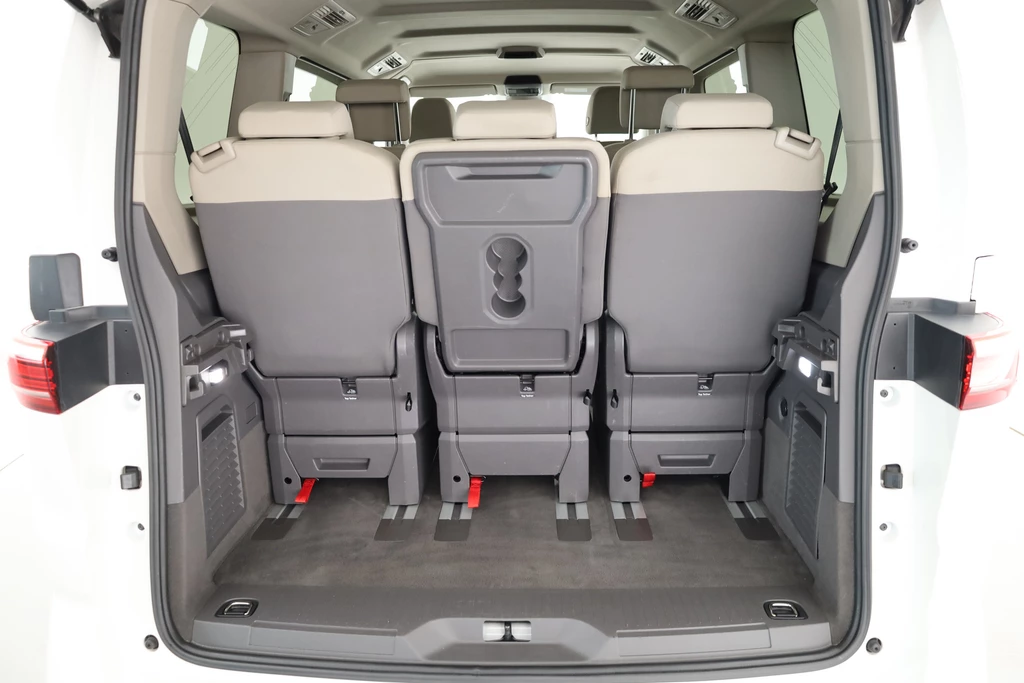 Volkswagen Multivan – foto 33