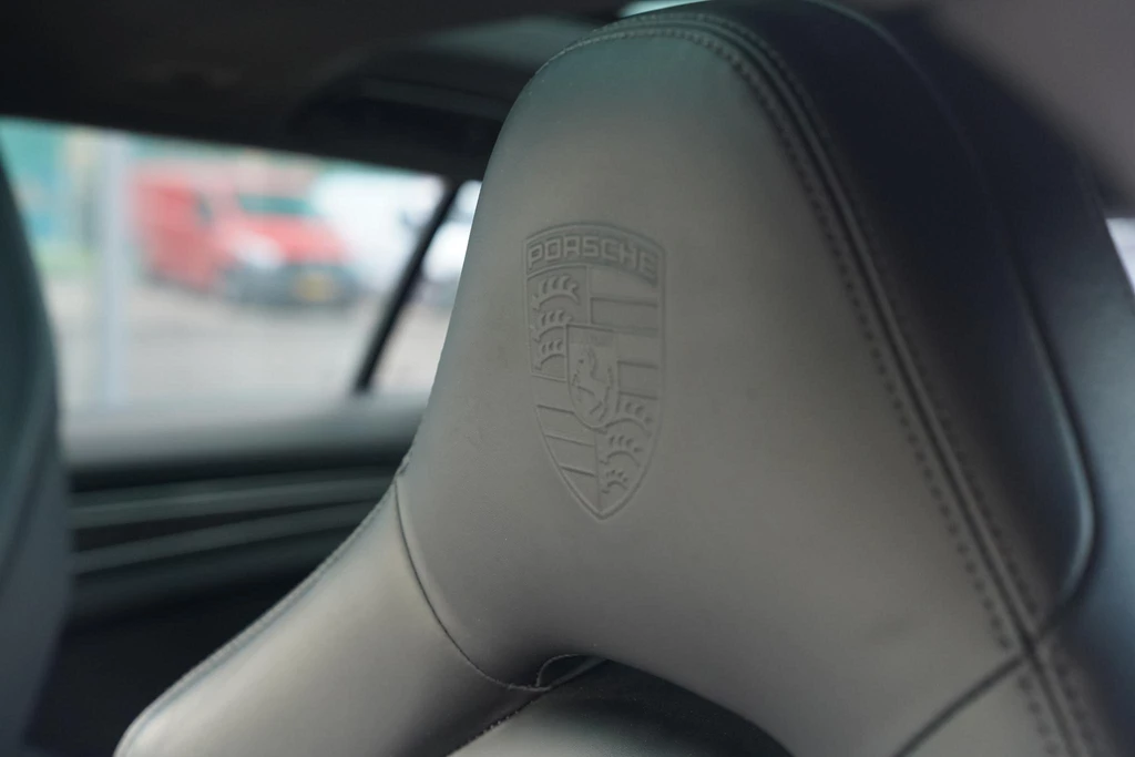 Porsche Panamera – foto 54