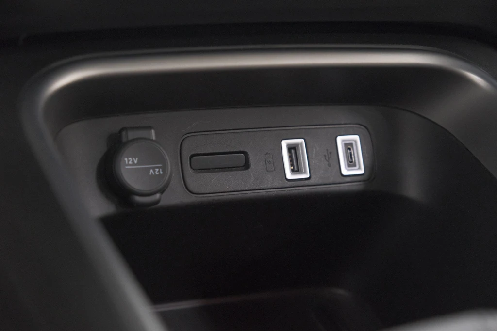 Jeep Avenger – foto 39