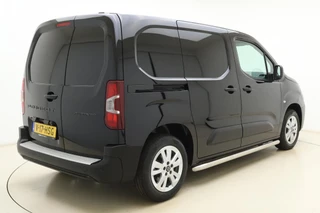 Peugeot Partner – thumbnail 6