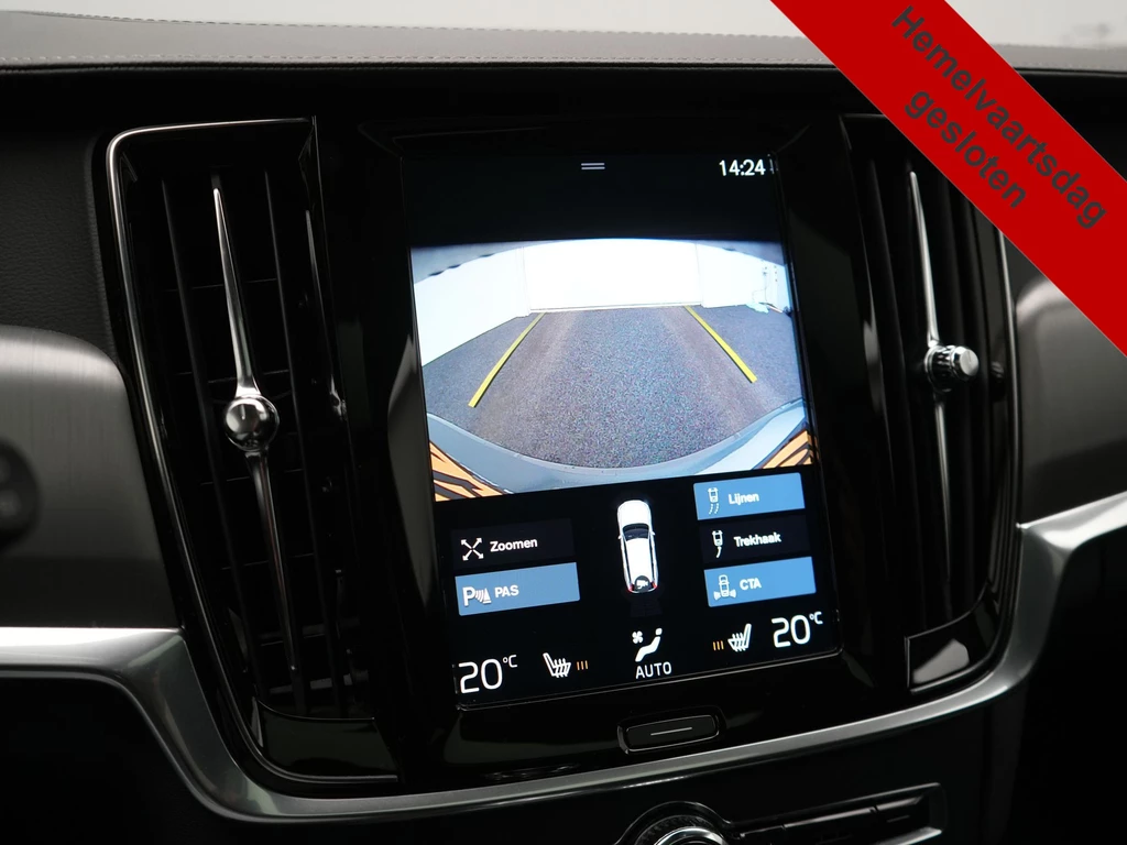 Volvo V90 – foto 29