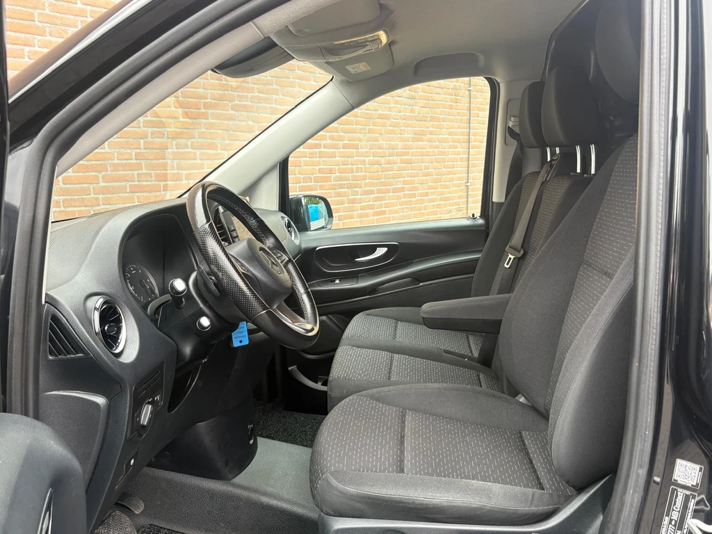 Mercedes-Benz Vito – foto 12
