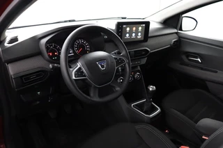 Dacia Sandero Stepway – thumbnail 40