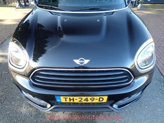 MINI Countryman – thumbnail 8