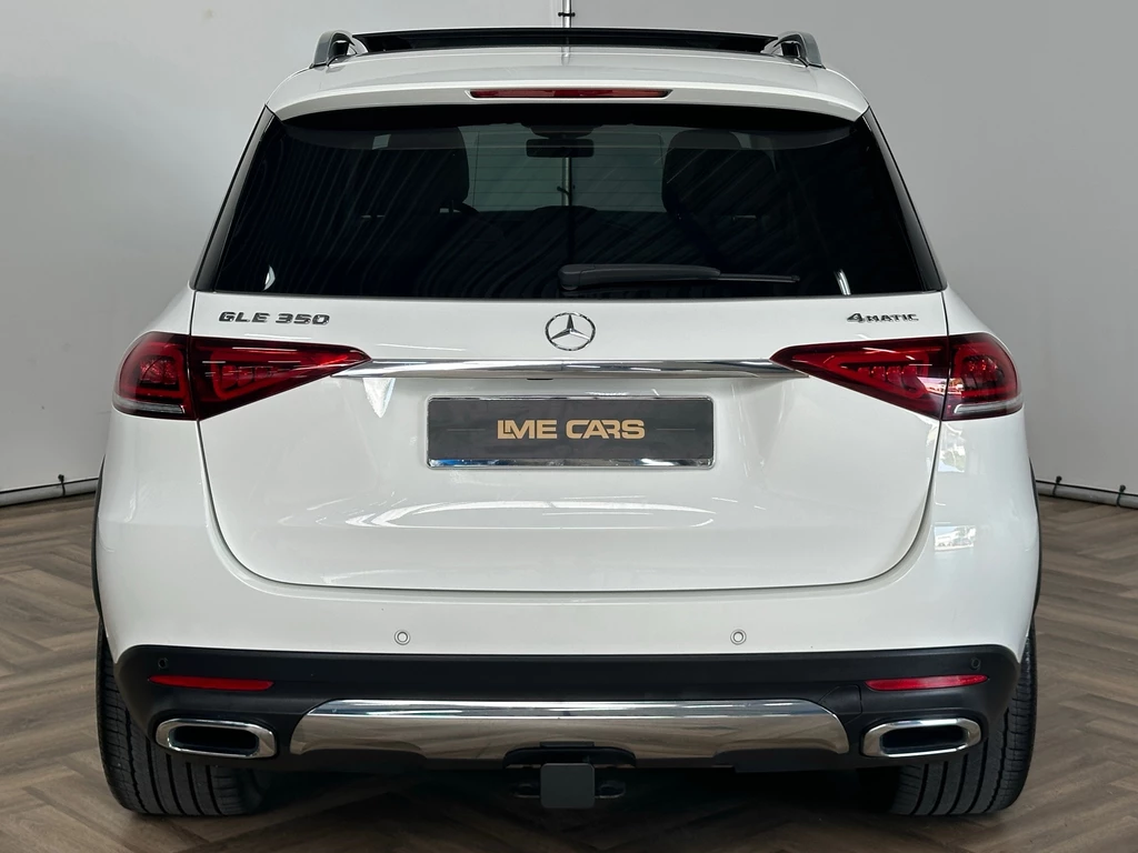 Mercedes-Benz GLE – foto 4