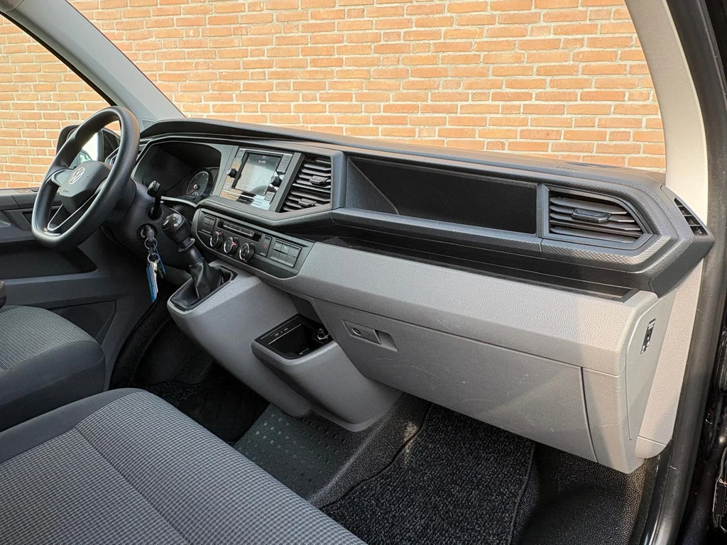 Volkswagen Transporter – foto 27