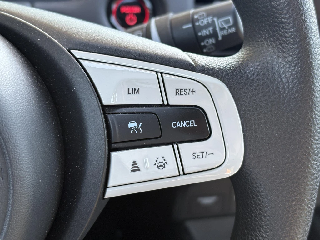 Honda Jazz – foto 19