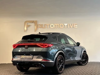 CUPRA Formentor – thumbnail 5